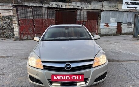 Opel Astra H, 2008 год, 565 000 рублей, 9 фотография