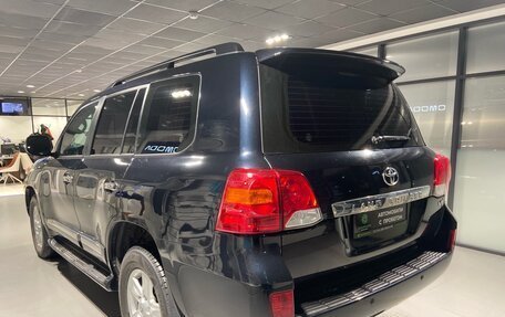 Toyota Land Cruiser 200, 2014 год, 5 500 000 рублей, 7 фотография