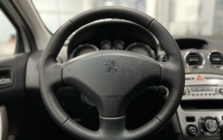 Peugeot 308 II, 2008 год, 549 000 рублей, 12 фотография