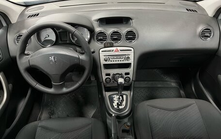 Peugeot 308 II, 2008 год, 549 000 рублей, 11 фотография