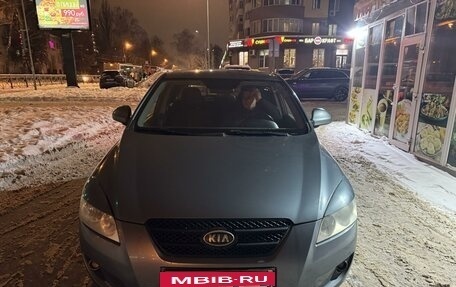 KIA cee'd I рестайлинг, 2008 год, 655 000 рублей, 5 фотография