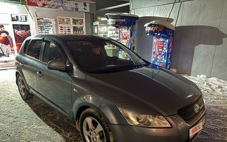 KIA cee'd I рестайлинг, 2008 год, 655 000 рублей, 7 фотография