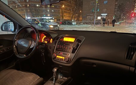 KIA cee'd I рестайлинг, 2008 год, 655 000 рублей, 13 фотография