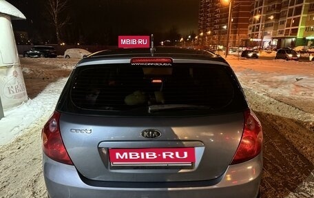 KIA cee'd I рестайлинг, 2008 год, 655 000 рублей, 10 фотография