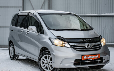 Honda Freed I, 2012 год, 1 145 000 рублей, 3 фотография