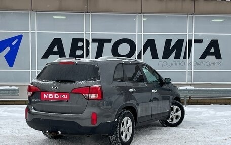 KIA Sorento II рестайлинг, 2019 год, 2 285 000 рублей, 2 фотография