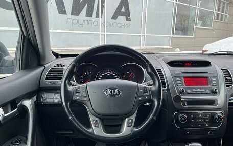 KIA Sorento II рестайлинг, 2019 год, 2 285 000 рублей, 6 фотография