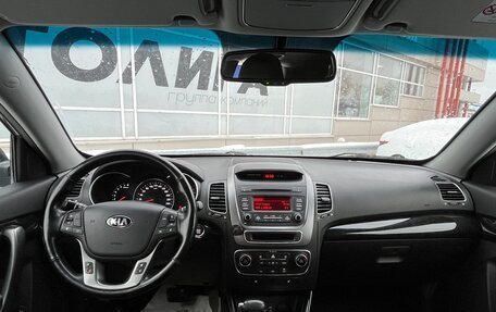 KIA Sorento II рестайлинг, 2019 год, 2 285 000 рублей, 5 фотография