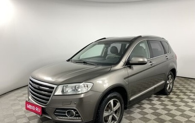 Haval H6, 2019 год, 1 350 000 рублей, 1 фотография