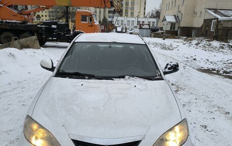 Haima 3, 2011 год, 315 000 рублей, 6 фотография