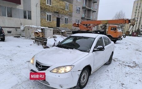 Haima 3, 2011 год, 315 000 рублей, 9 фотография