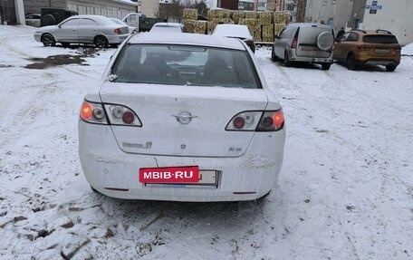 Haima 3, 2011 год, 315 000 рублей, 11 фотография