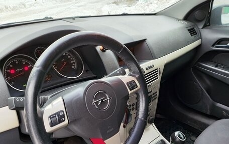 Opel Astra H, 2008 год, 500 000 рублей, 2 фотография