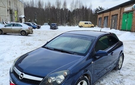 Opel Astra H, 2008 год, 500 000 рублей, 3 фотография