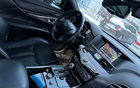 Infiniti Q70 I, 2015 год, 2 350 000 рублей, 19 фотография