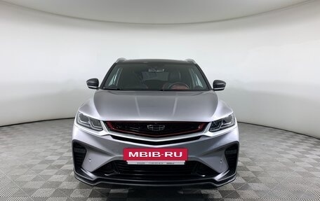 Geely Coolray I, 2023 год, 2 190 000 рублей, 2 фотография