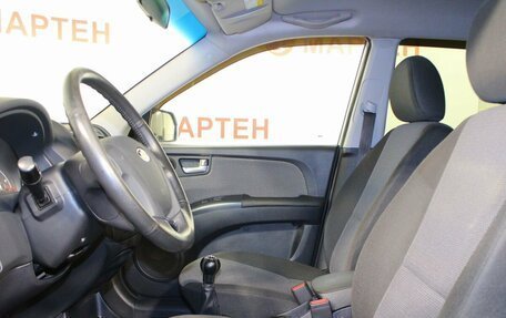 KIA Sportage II, 2008 год, 1 107 000 рублей, 9 фотография