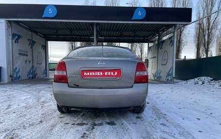 Nissan Primera III, 2005 год, 383 500 рублей, 7 фотография