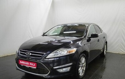 Ford Mondeo IV, 2011 год, 735 000 рублей, 1 фотография