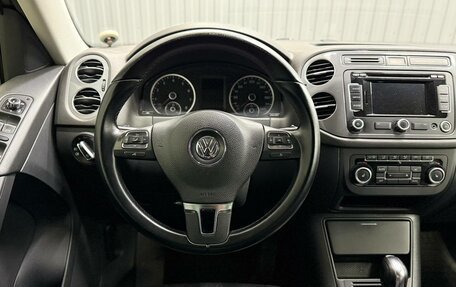 Volkswagen Tiguan I, 2011 год, 1 595 000 рублей, 7 фотография