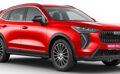 Haval Jolion, 2024 год, 2 499 000 рублей, 3 фотография