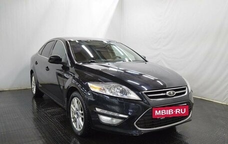 Ford Mondeo IV, 2011 год, 735 000 рублей, 3 фотография