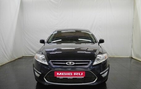 Ford Mondeo IV, 2011 год, 735 000 рублей, 2 фотография