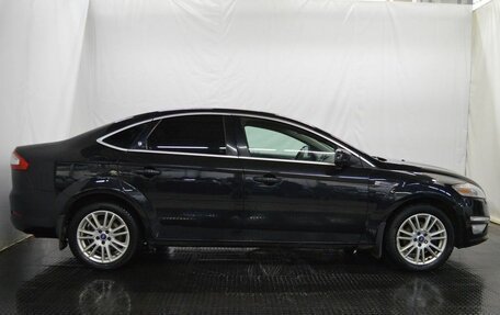 Ford Mondeo IV, 2011 год, 735 000 рублей, 4 фотография