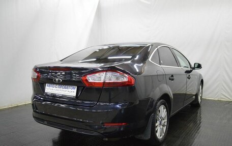 Ford Mondeo IV, 2011 год, 735 000 рублей, 5 фотография