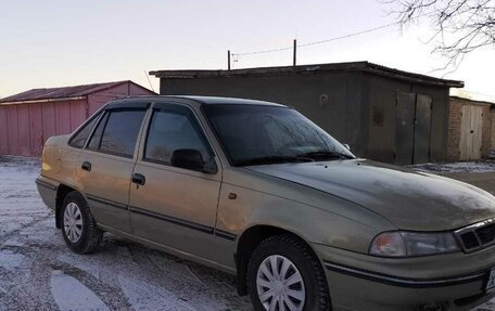 Daewoo Nexia I рестайлинг, 2006 год, 170 000 рублей, 1 фотография