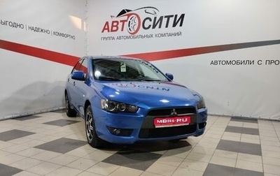 Mitsubishi Lancer IX, 2010 год, 845 000 рублей, 1 фотография