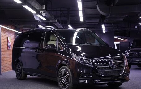 Mercedes-Benz V-Класс, 2024 год, 16 700 000 рублей, 1 фотография