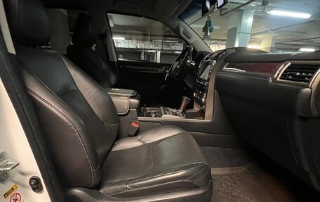 Lexus GX II, 2013 год, 4 450 000 рублей, 5 фотография