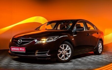 Mazda 6, 2008 год, 880 000 рублей, 1 фотография