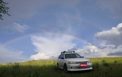 Nissan AD II, 2003 год, 420 000 рублей, 1 фотография