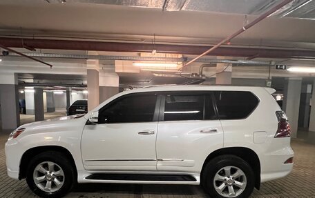 Lexus GX II, 2013 год, 4 450 000 рублей, 12 фотография