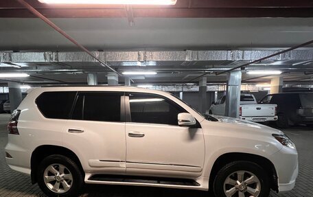 Lexus GX II, 2013 год, 4 450 000 рублей, 13 фотография