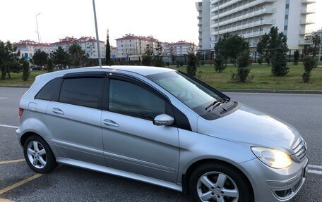 Mercedes-Benz B-Класс, 2007 год, 950 000 рублей, 1 фотография