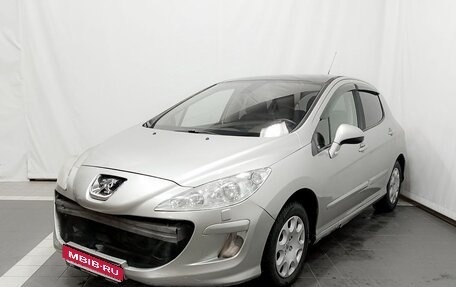 Peugeot 308 II, 2009 год, 400 000 рублей, 1 фотография