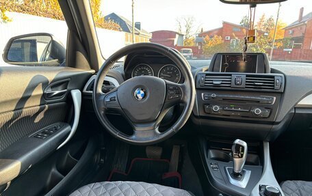 BMW 1 серия, 2012 год, 1 150 000 рублей, 9 фотография