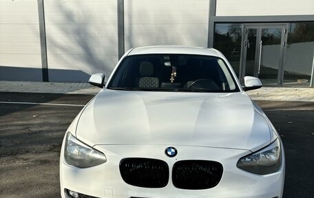 BMW 1 серия, 2012 год, 1 150 000 рублей, 2 фотография