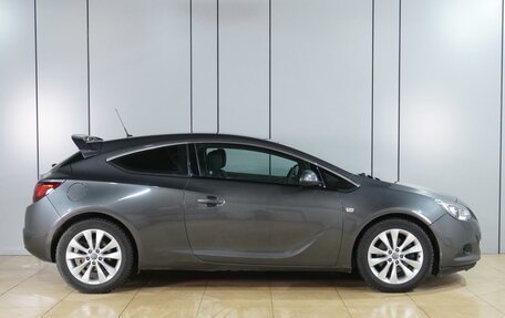 Opel Astra J, 2012 год, 799 000 рублей, 5 фотография