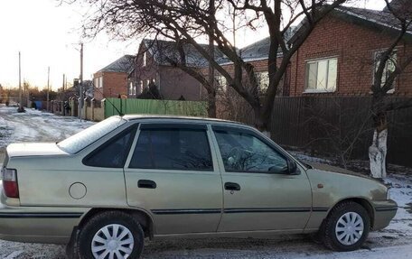 Daewoo Nexia I рестайлинг, 2006 год, 170 000 рублей, 4 фотография