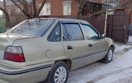 Daewoo Nexia I рестайлинг, 2006 год, 170 000 рублей, 6 фотография