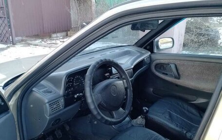 Daewoo Nexia I рестайлинг, 2006 год, 170 000 рублей, 8 фотография