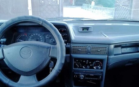 Daewoo Nexia I рестайлинг, 2006 год, 170 000 рублей, 11 фотография