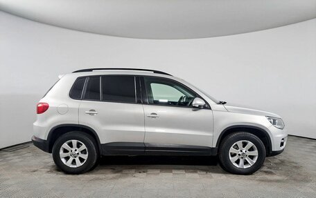 Volkswagen Tiguan I, 2012 год, 1 595 500 рублей, 5 фотография