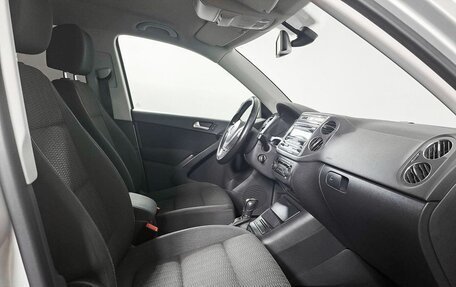 Volkswagen Tiguan I, 2012 год, 1 595 500 рублей, 13 фотография