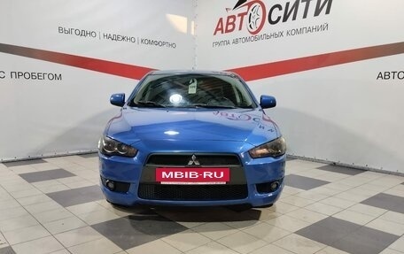 Mitsubishi Lancer IX, 2010 год, 845 000 рублей, 2 фотография