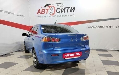 Mitsubishi Lancer IX, 2010 год, 845 000 рублей, 5 фотография